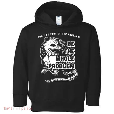 Toddler Hoodie