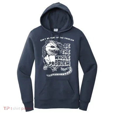 Women's Hoodie