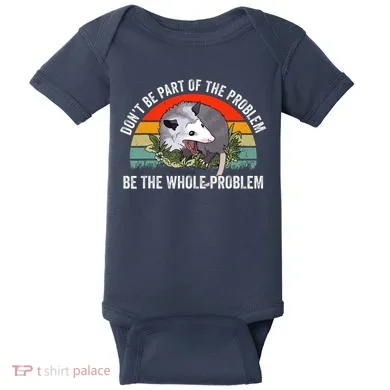Baby Bodysuit