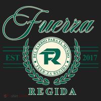Del Barrio Para El Mundo Fuerza Regida Beanie thumb 2