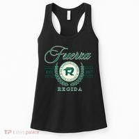 Del Barrio Para El Mundo Fuerza Regida Women's Tank Top thumb 0