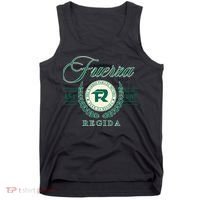 Del Barrio Para El Mundo Fuerza Regida Tank Top thumb 0