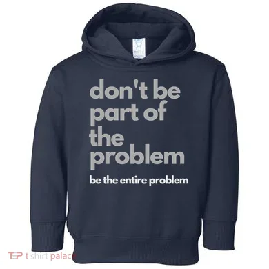 Toddler Hoodie
