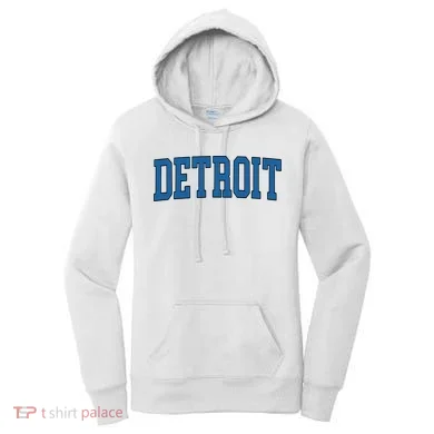 Women's Hoodie