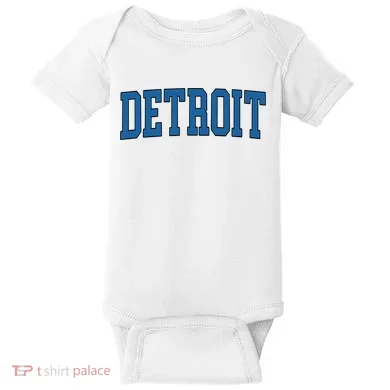 Baby Bodysuit