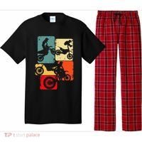 Dirt Bike Rider Motocross Enduro Dirt Biking Pajama Set thumb 0