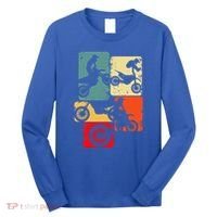 Dirt Bike Rider Motocross Enduro Dirt Biking Long Sleeve Shirt thumb 0