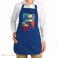 Dirt Bike Rider Motocross Enduro Dirt Biking Apron thumb 2