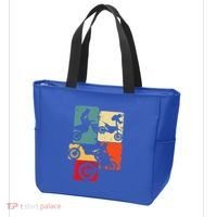 Dirt Bike Rider Motocross Enduro Dirt Biking Tote Bag thumb 3