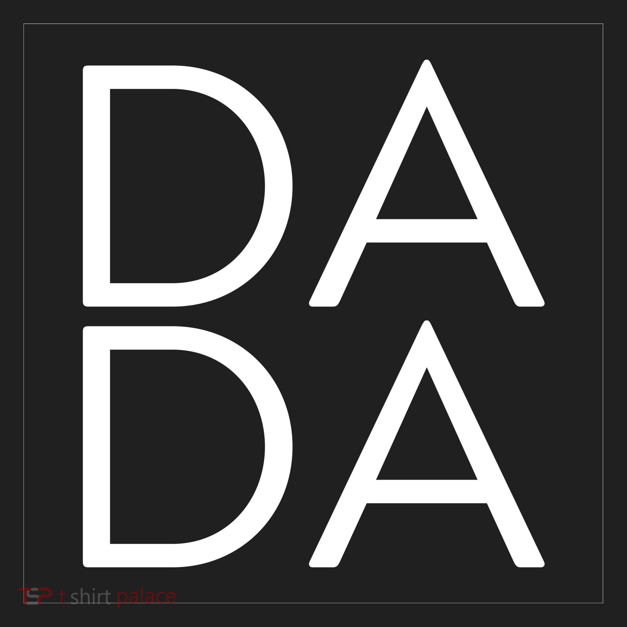 Dada Boxed Retro Fathers Day Beanie