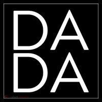 Dada Boxed Retro Fathers Day Visor thumb 3
