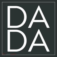 Dada Boxed Retro Fathers Day Kids T-Shirt thumb 4