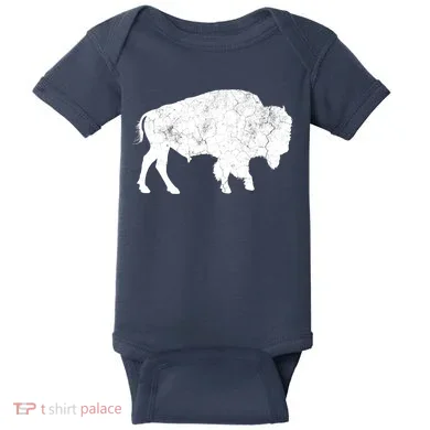 Baby Bodysuit