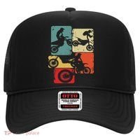 Dirt Bike Rider Motocross Enduro Dirt Biking Hat thumb 0