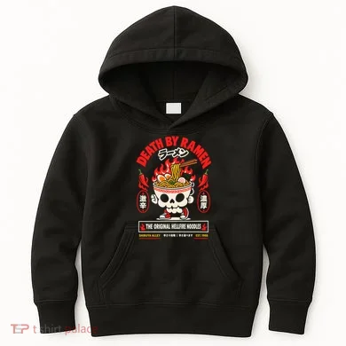 Kids Hoodie