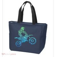 Dirt Bike Rider Motocross Dirt Biking Gift Tote Bag thumb 3