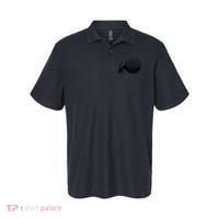 Dung Beetle Rolling Dung Ball African Wildlife Polo thumb 0