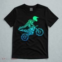 Dirt Bike Rider Motocross Enduro Dirt Biking Gifts T-Shirt thumb 5