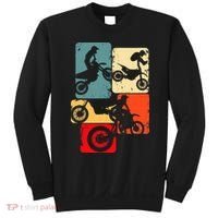 Dirt Bike Rider Motocross Enduro Dirt Biking Sweatshirt thumb 0