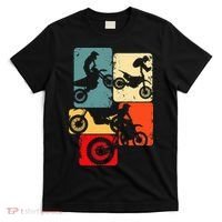 Dirt Bike Rider Motocross Enduro Dirt Biking T-Shirt thumb 0