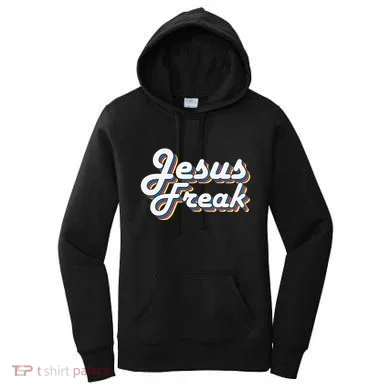 Women's Hoodie
