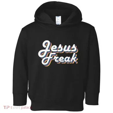Toddler Hoodie