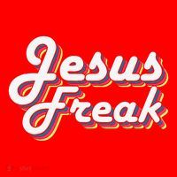 Devotional Bible Scripture Jesus Freak Christian Santa Hat thumb 1