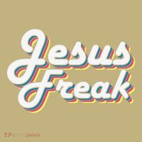 Devotional Bible Scripture Jesus Freak Christian Sweatshirt thumb 2
