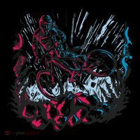 Downhill Biker Stunt Apron thumb 3