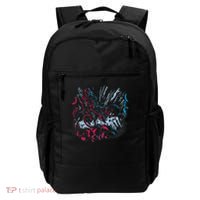 Downhill Biker Stunt Backpack thumb 0