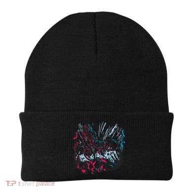 Downhill Biker Stunt Beanie