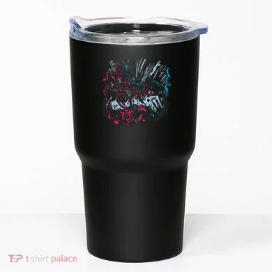 Tumbler
