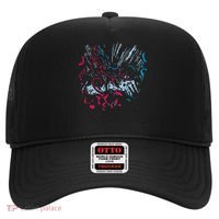Downhill Biker Stunt Hat thumb 0