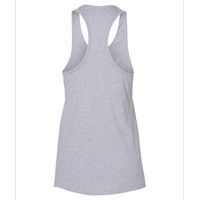 Downhill Biker Stunt Women's Tank Top thumb 4
