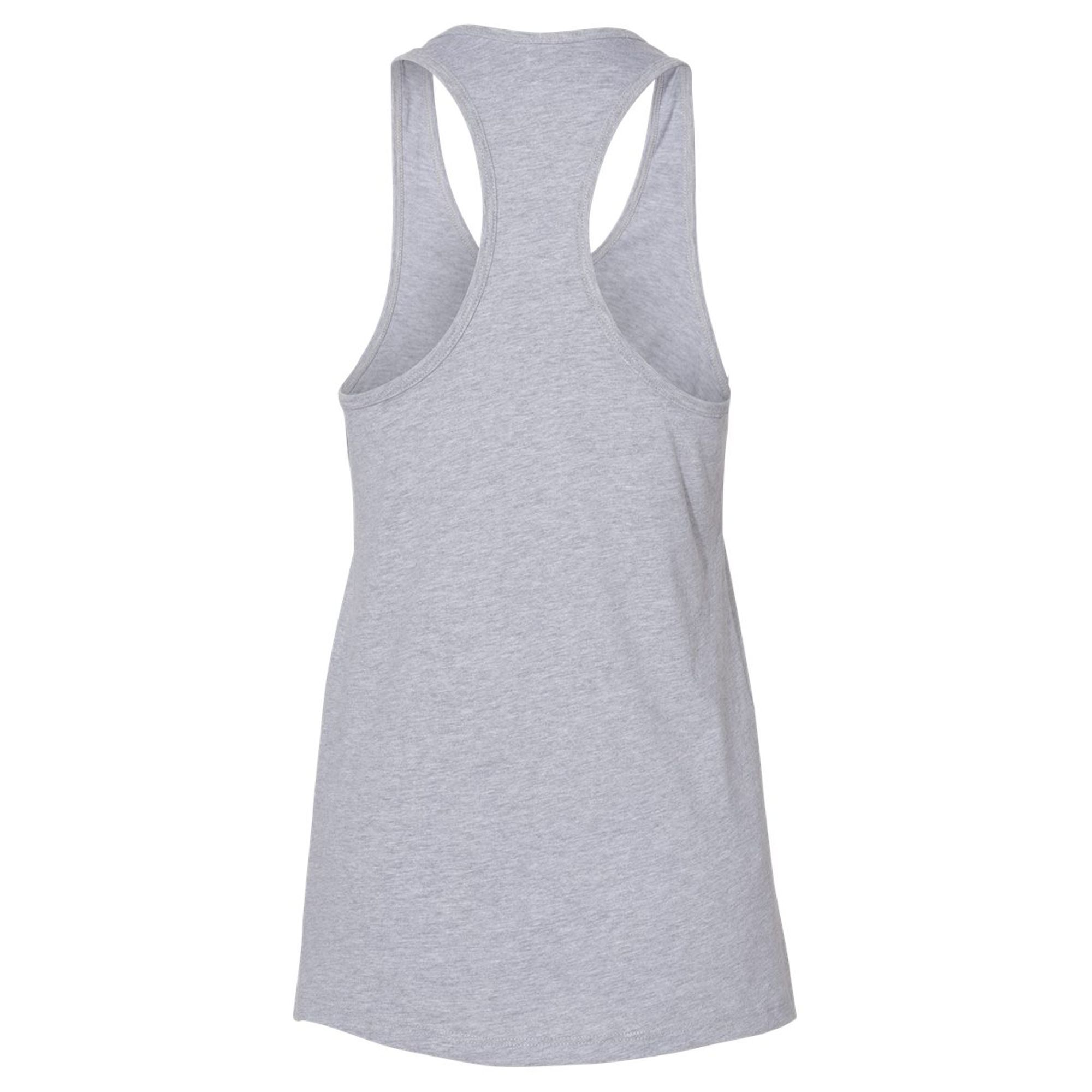 Downhill Biker Stunt Women's Tank Top