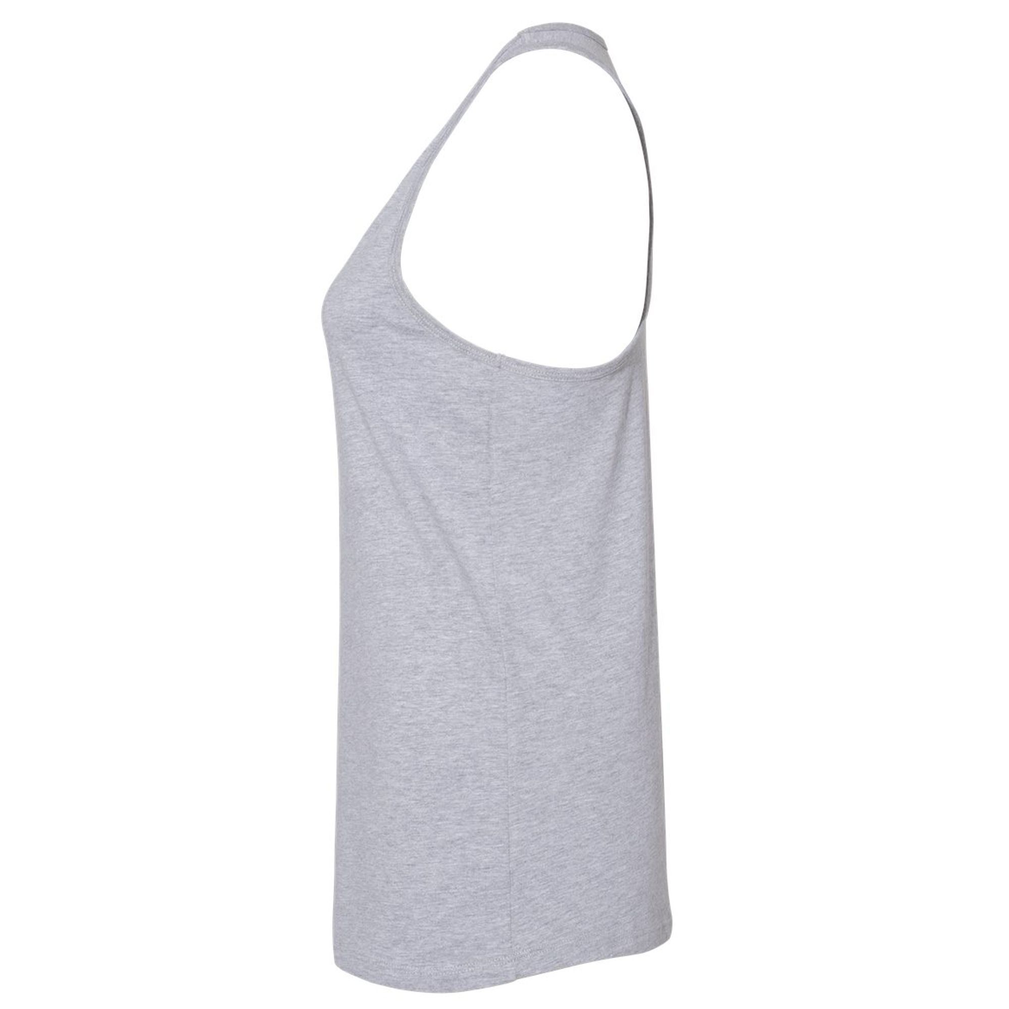 Downhill Biker Stunt Women's Tank Top