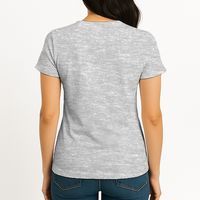 Downhill Biker Stunt Women's T-Shirt thumb 1