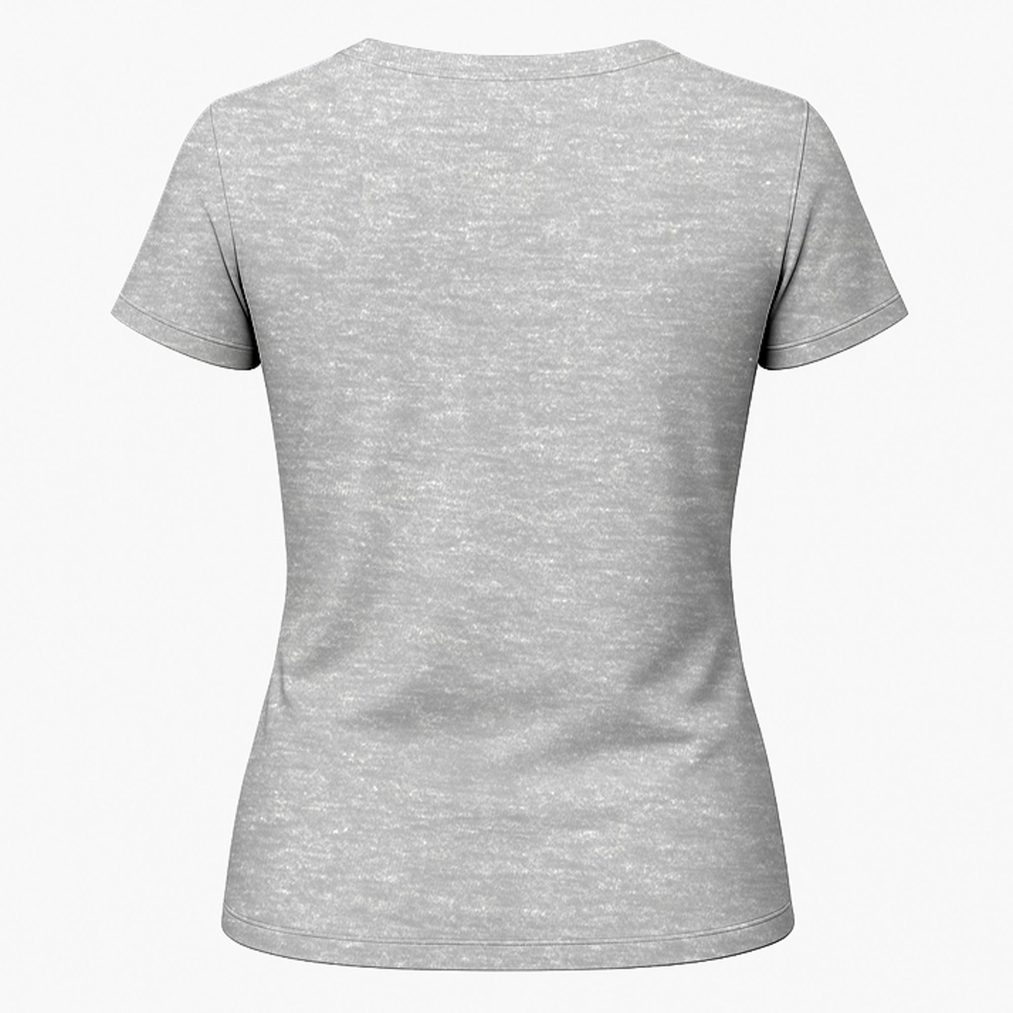 Downhill Biker Stunt Women's T-Shirt