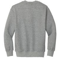 Downhill Biker Stunt Kids Sweatshirt thumb 1
