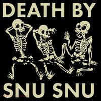 Death By Snu Snu Women's Hoodie thumb 2