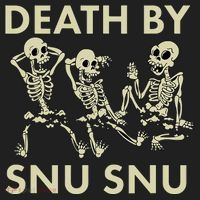 Death By Snu Snu Tumbler thumb 3
