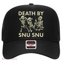 Death By Snu Snu Hat thumb 0