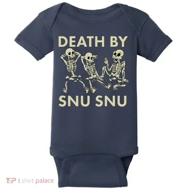 Baby Bodysuit