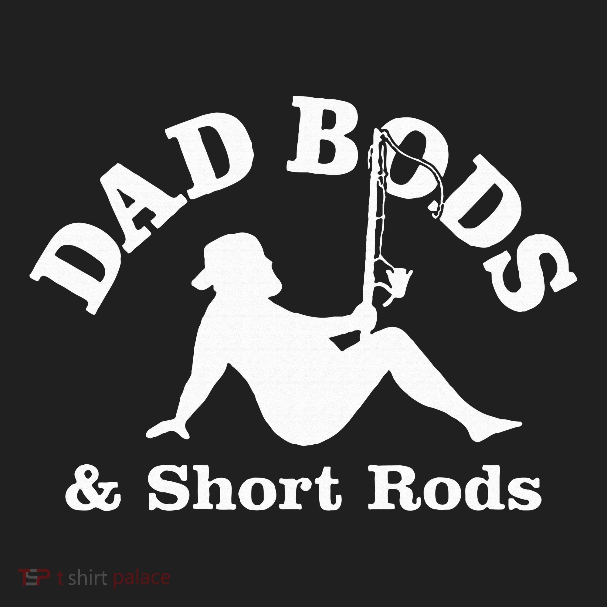 Dad Bods & Short Rods Women's Sweatshirt