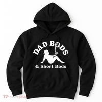 Dad Bods & Short Rods Hoodie thumb 0