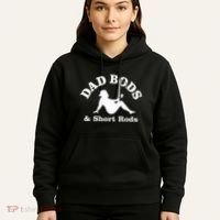 Dad Bods & Short Rods Hoodie thumb 5