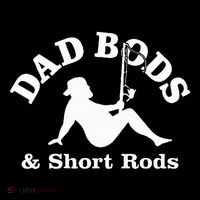 Dad Bods & Short Rods Backpack thumb 2