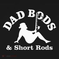 Dad Bods & Short Rods Pajama Set thumb 2
