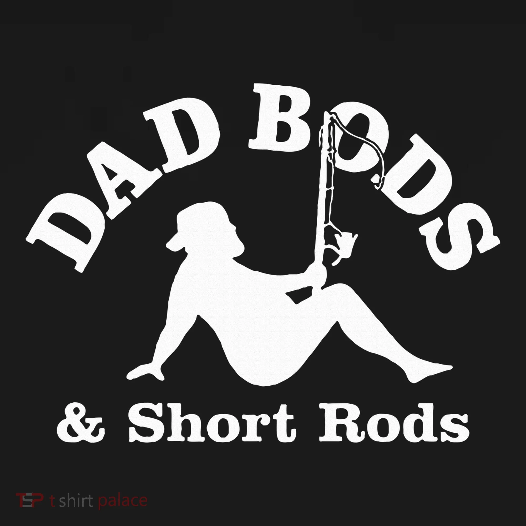 Dad Bods & Short Rods Women's Tank Top