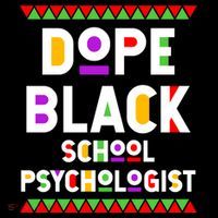 Dope Black School Psychologist African American Job Proud Funny Gift Coffee Mug thumb 5